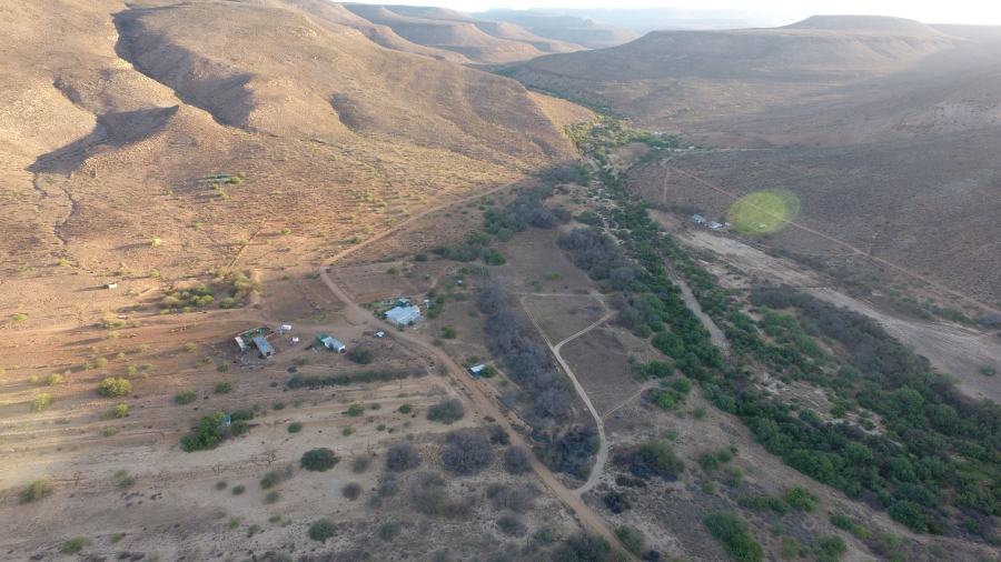 Commercial Property for Sale in Clanwilliam Rural Western Cape